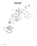 Diagram for 02 - Cabinet