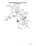 Diagram for 03 - Magnetron And Air Flow