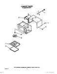 Diagram for 02 - Cabinet