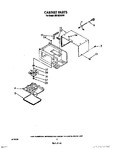 Diagram for 02 - Cabinet