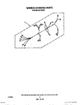 Diagram for 06 - Wiring Harness, Lit/optional