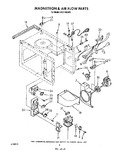 Diagram for 04 - Magnetron And Air Flow