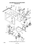 Diagram for 04 - Magnetron And Air Flow