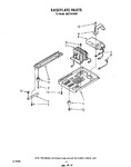 Diagram for 05 - Baseplate