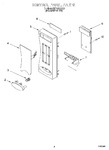 Diagram for 02 - Control Panel