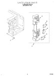 Diagram for 04 - Latch Board