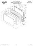 Diagram for 01 - Door