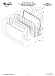 Diagram for 01 - Door