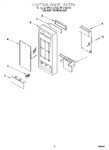 Diagram for 02 - Control Panel