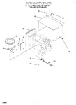 Diagram for 03 - Oven Cavity