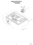 Diagram for 06 - Base Plate