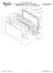 Diagram for 01 - Door