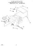 Diagram for 03 - Oven Cavity