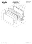 Diagram for 01 - Door