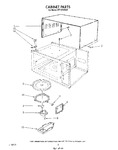 Diagram for 02 - Cabinet