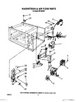 Diagram for 04 - Magnetron And Air Flow