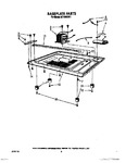 Diagram for 05 - Baseplate