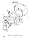 Diagram for 02 - Cabinet