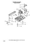 Diagram for 05 - Baseplate