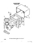 Diagram for 02 - Cabinet