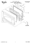 Diagram for 01 - Door, Literature