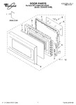 Diagram for 01 - Door, Literature