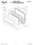 Diagram for 01 - Door, Literature