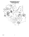 Diagram for 05 - Oven Interior, Literature