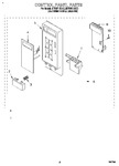 Diagram for 02 - Control Panel