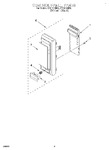 Diagram for 05 - Control Panel