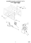 Diagram for 02 - Magnetron And Air Flow