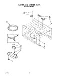 Diagram for 02 - Cavity And Stirrer, Lit/optional