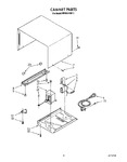 Diagram for 04 - Cabinet