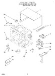 Diagram for 03 - Cabinet, Literature