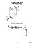 Diagram for 04 - Control Panel, Wiring Harness