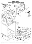 Diagram for 02 - Liner Parts