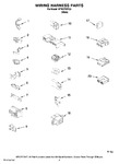 Diagram for 06 - Wiring Harness Parts