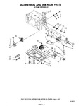 Diagram for 03 - Magnetron And Airflow