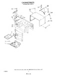 Diagram for 02 - Cabinet