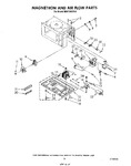 Diagram for 03 - Magnetron And Airflow