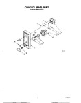 Diagram for 05 - Control Panel