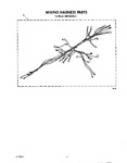 Diagram for 06 - Wiring Harness , Lit/optional