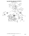 Diagram for 03 - Magnetron And Air Flow