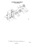 Diagram for 05 - Control Panel