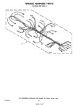 Diagram for 06 - Wiring Harness, Lit/optional