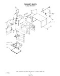 Diagram for 02 - Cabinet