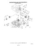 Diagram for 03 - Magnetron And Airflow