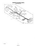 Diagram for 06 - Wiring Harness , Lit/optional