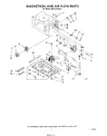 Diagram for 03 - Magnetron And Air Flow