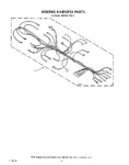 Diagram for 06 - Wiring Harness , Lit/optional